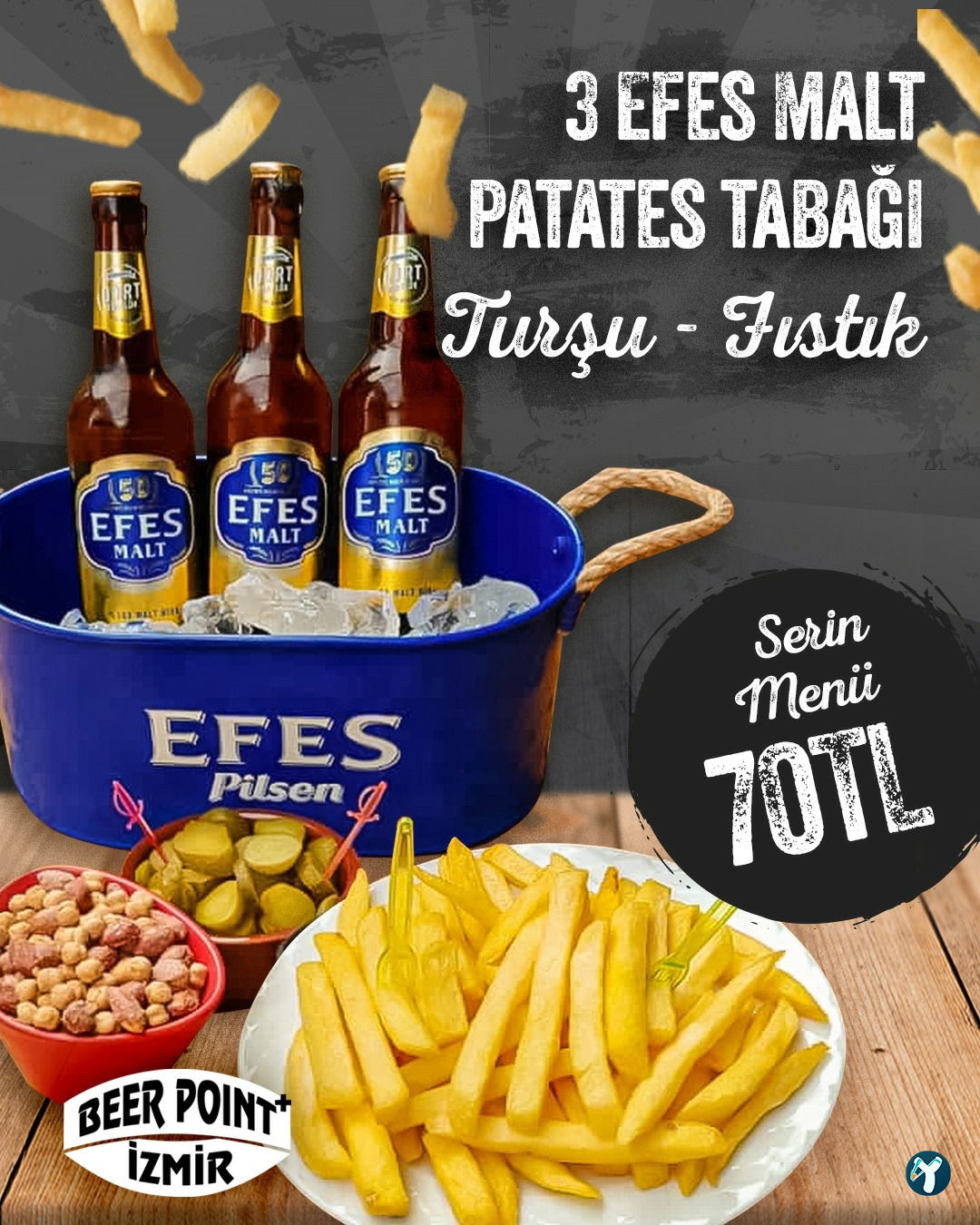 Binefess Meyhane