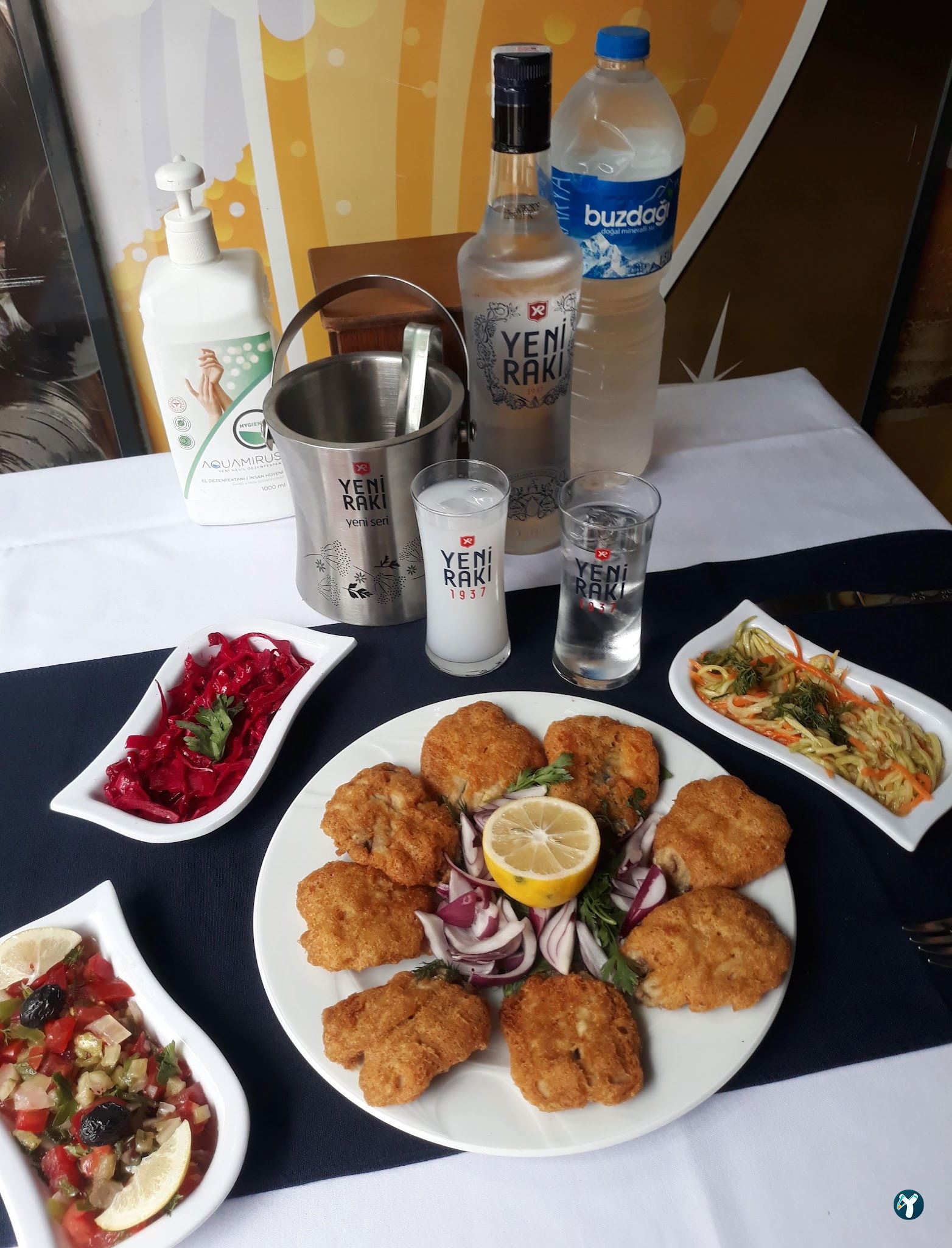 Binefess Meyhane