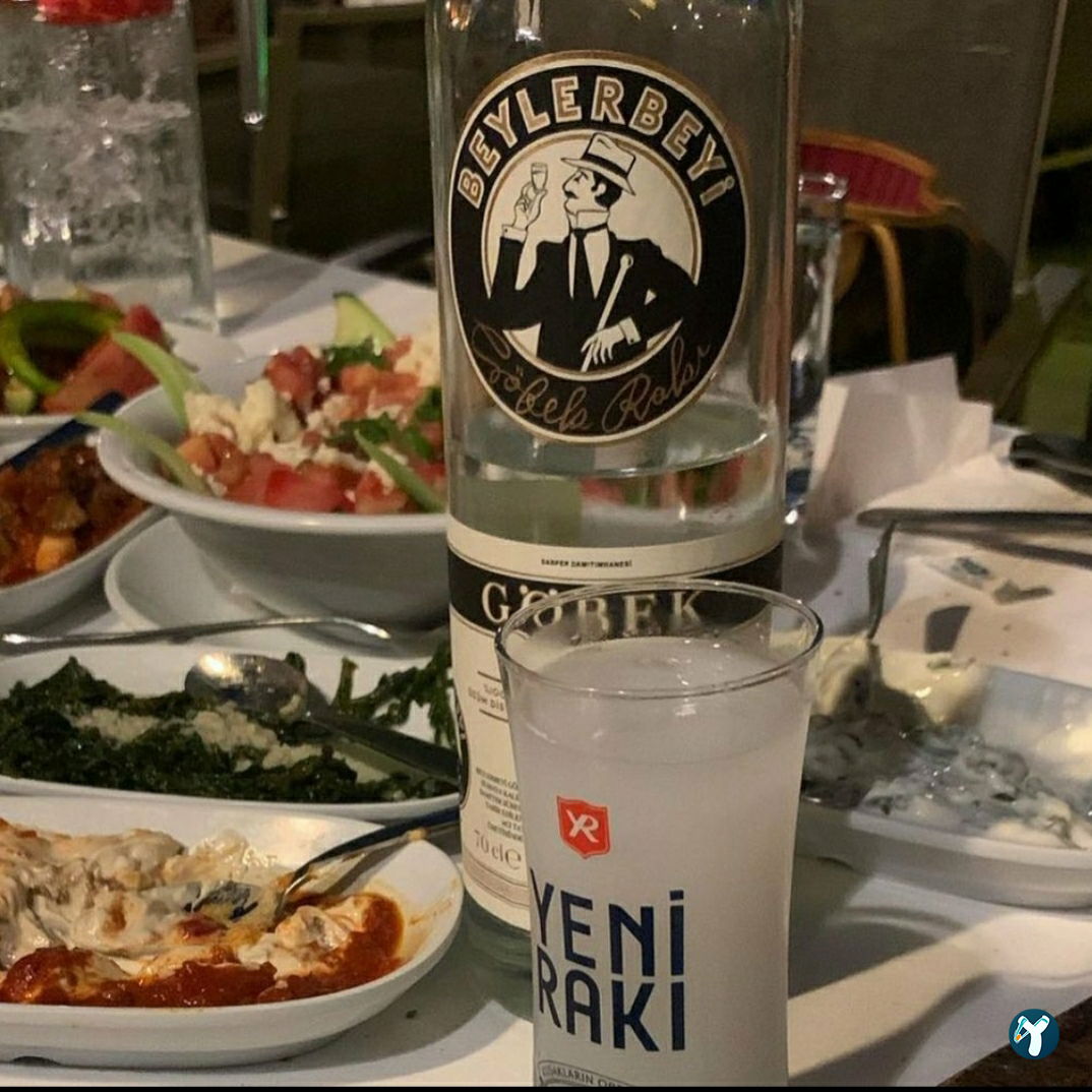 Binefess Meyhane