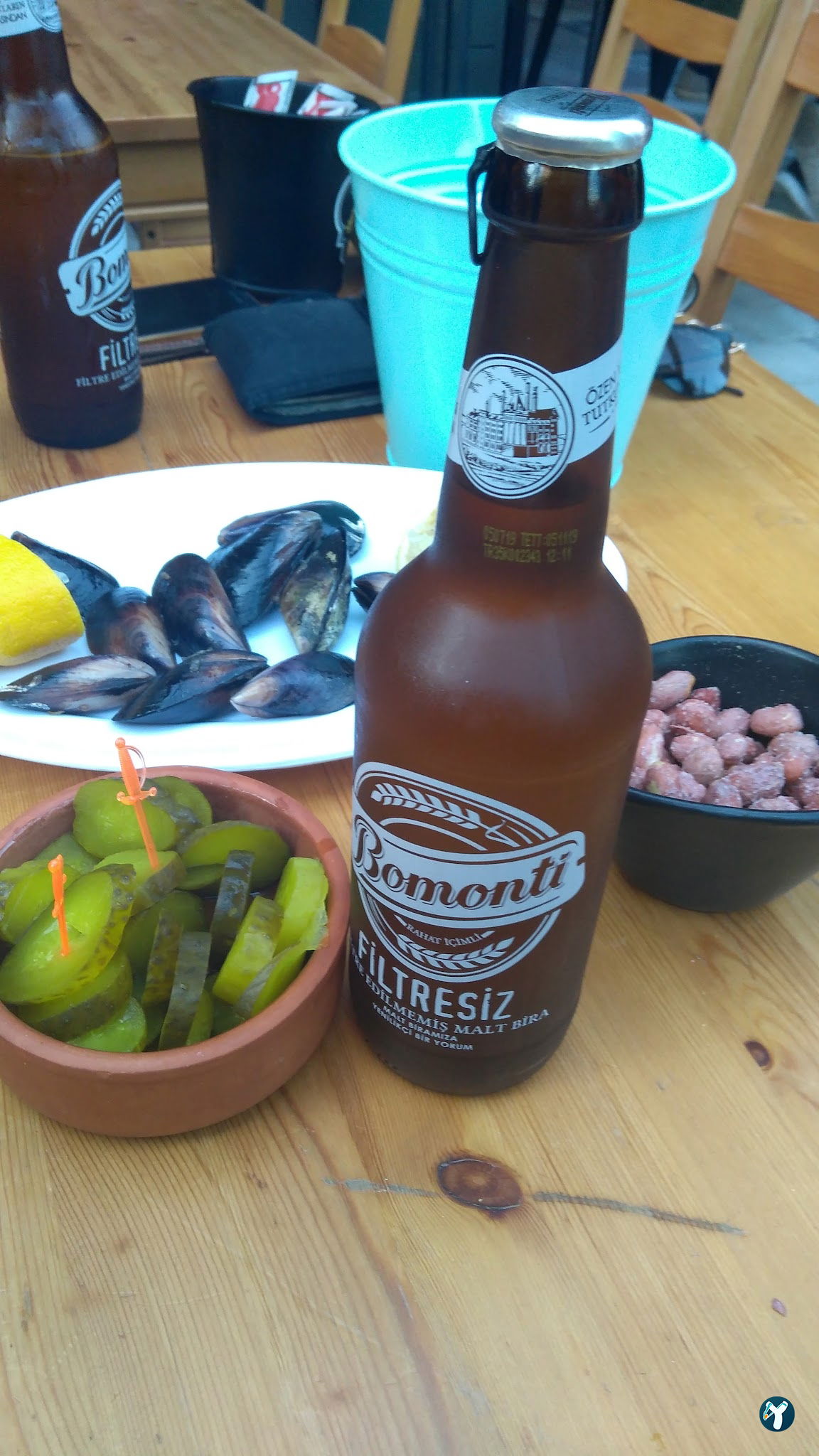Binefess Meyhane