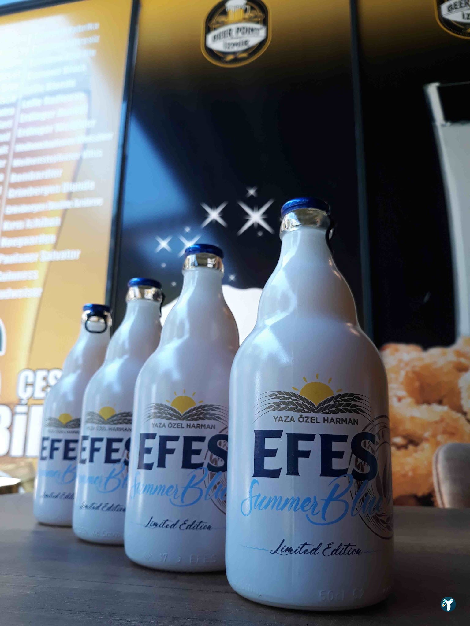 Binefess Meyhane