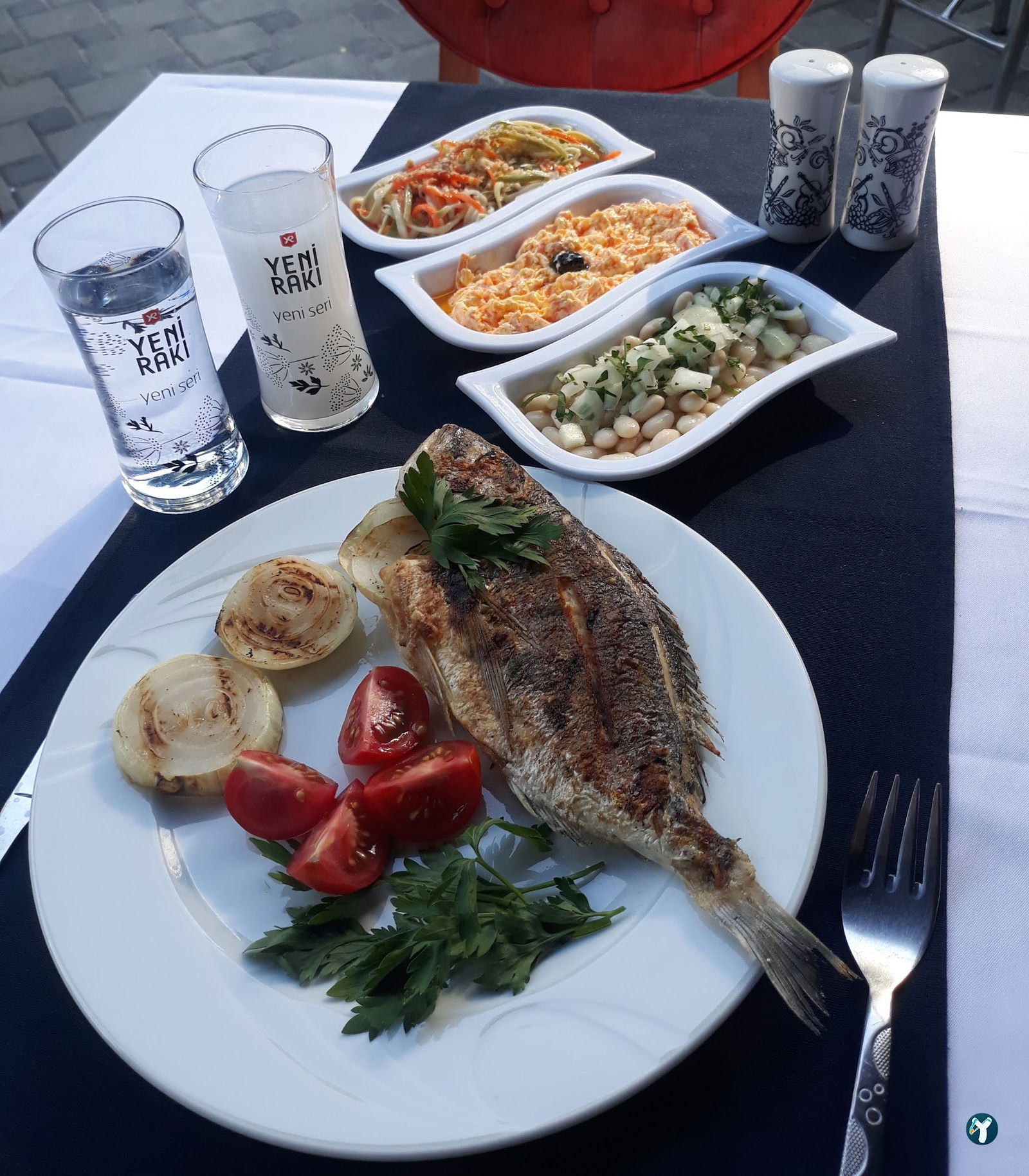 Binefess Meyhane
