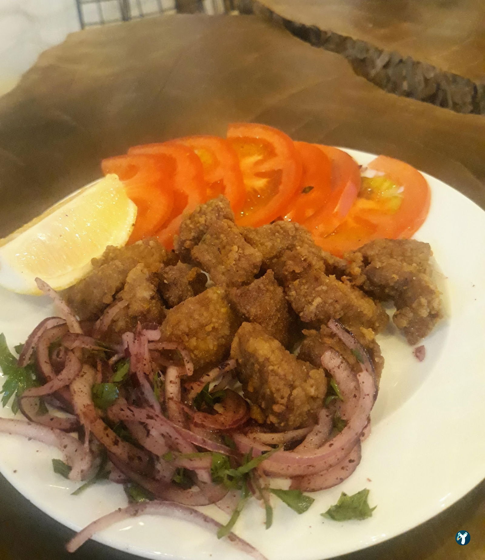Binefess Meyhane