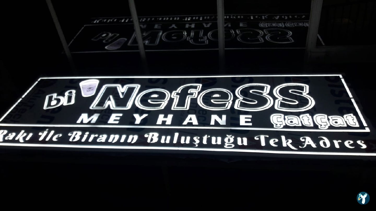 Binefess Meyhane
