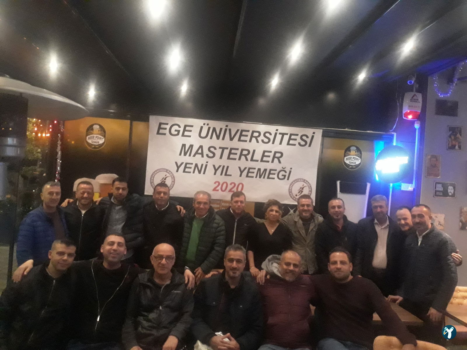 Binefess Meyhane