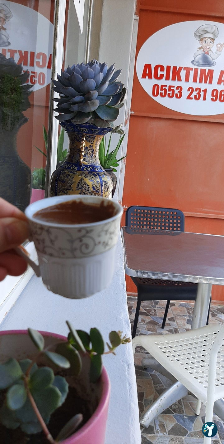 Aciktim Abla