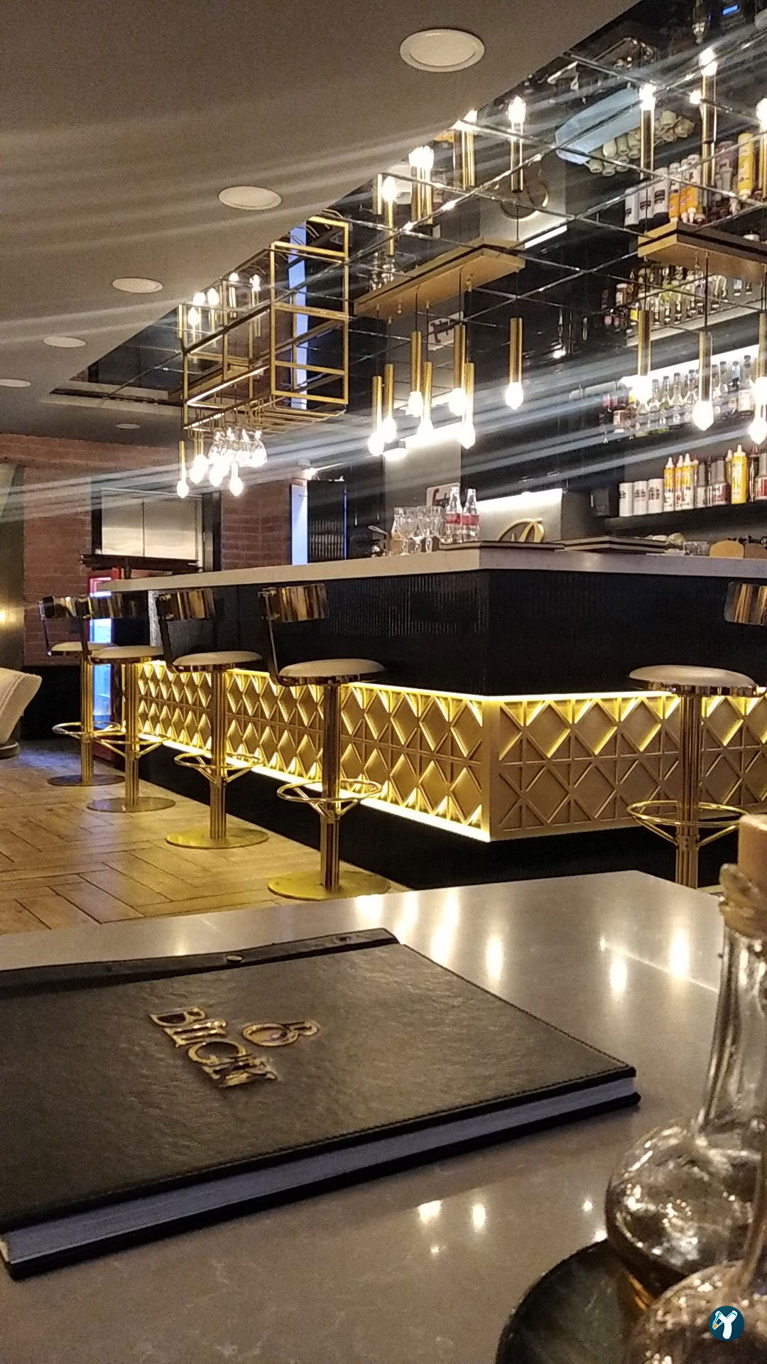 Bilgin Cafe Restaurant