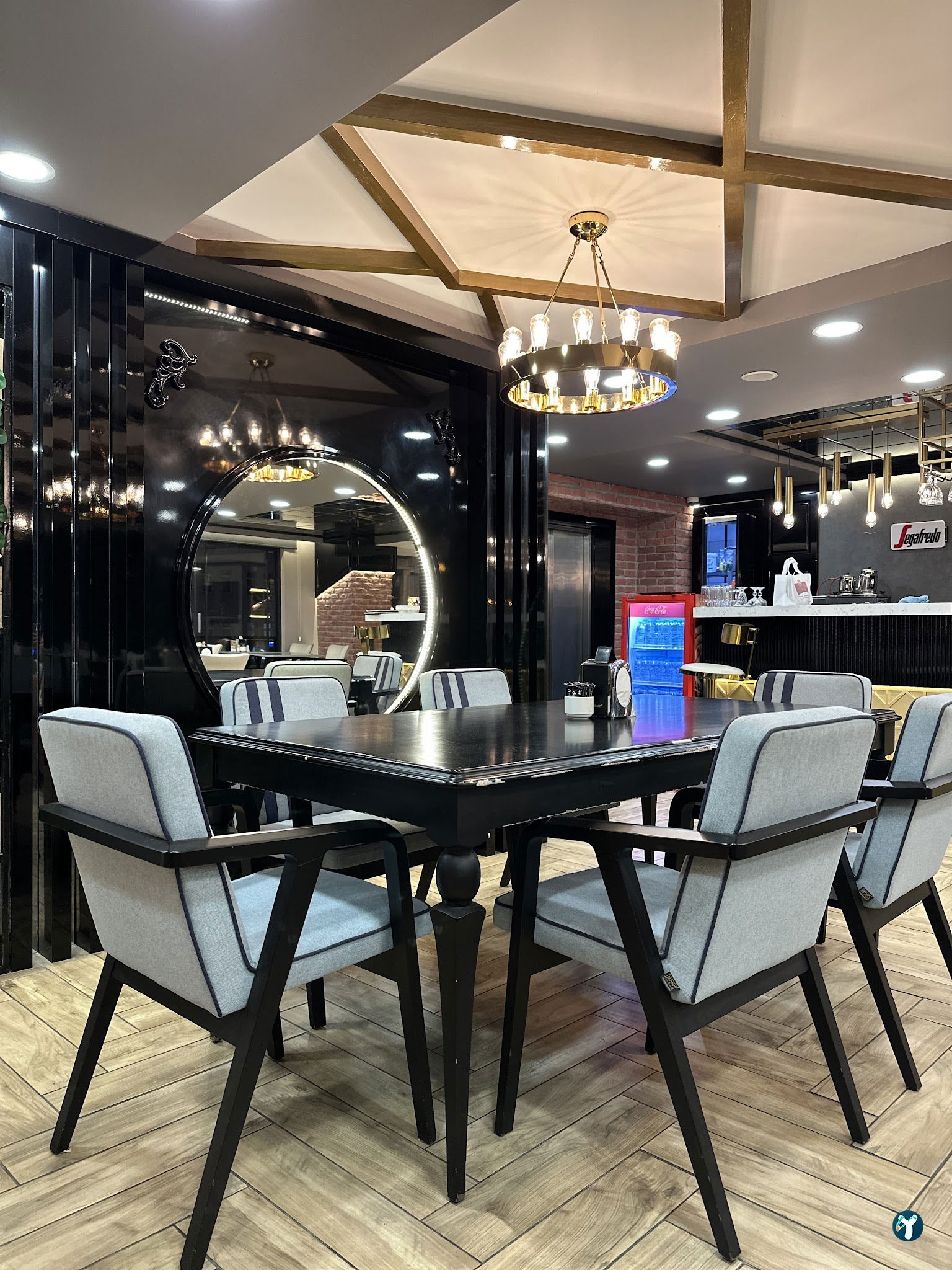 Bilgin Cafe Restaurant
