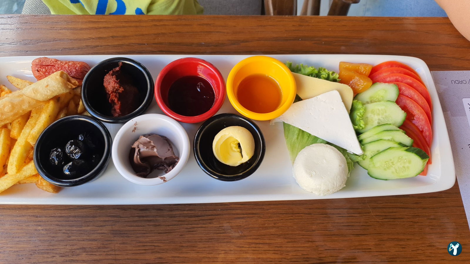 Bilgin Cafe Restaurant