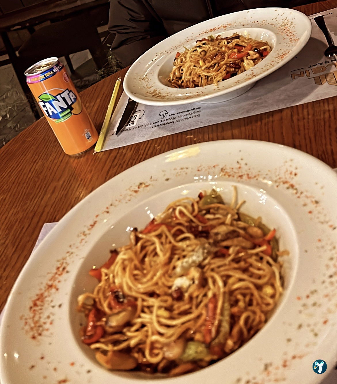 Bilgin Cafe Restaurant