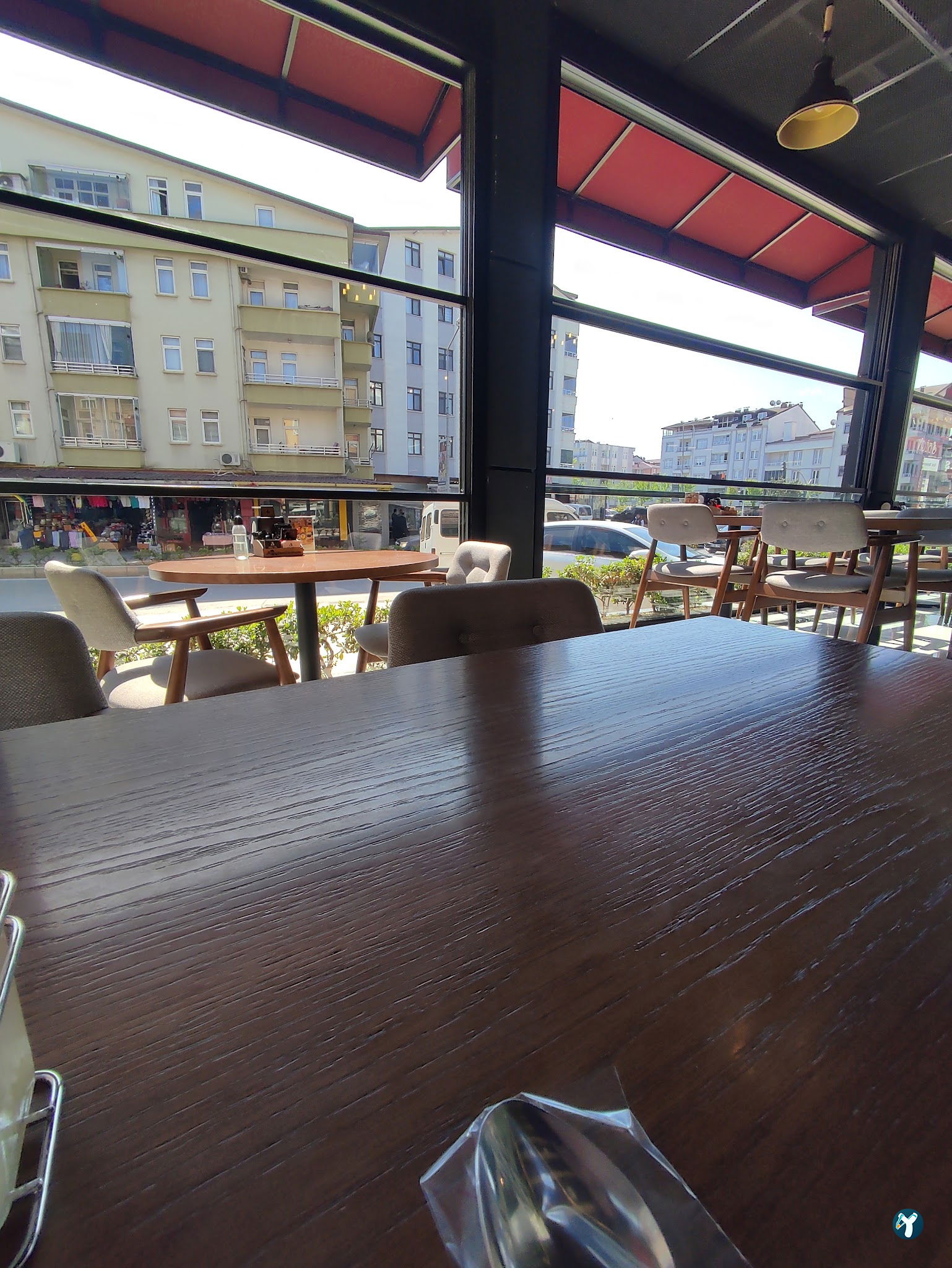Bilgin Cafe Restaurant