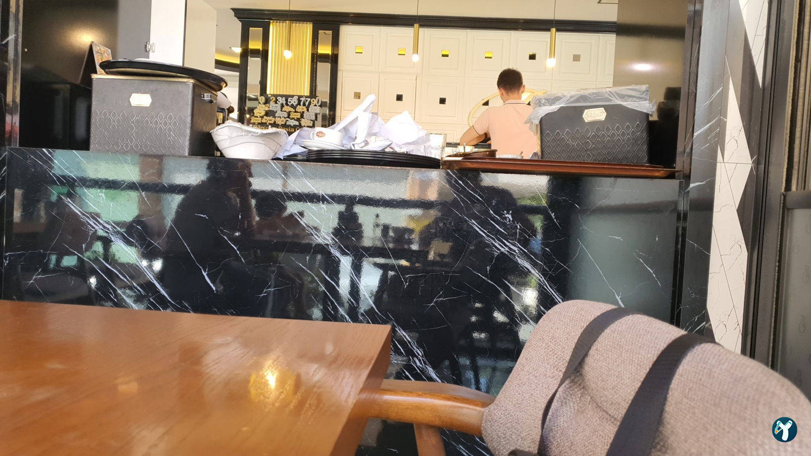 Bilgin Cafe Restaurant