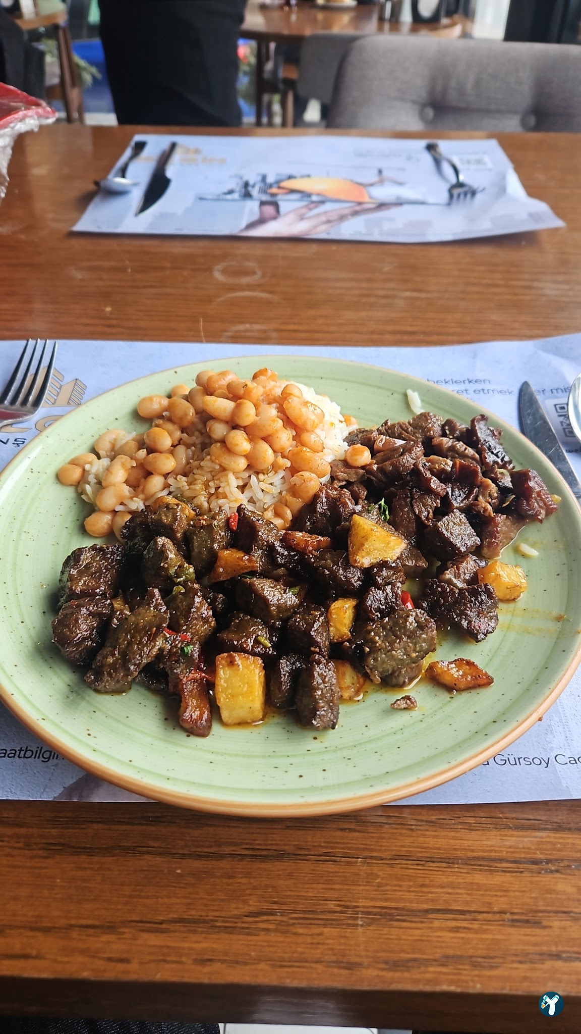 Bilgin Cafe Restaurant