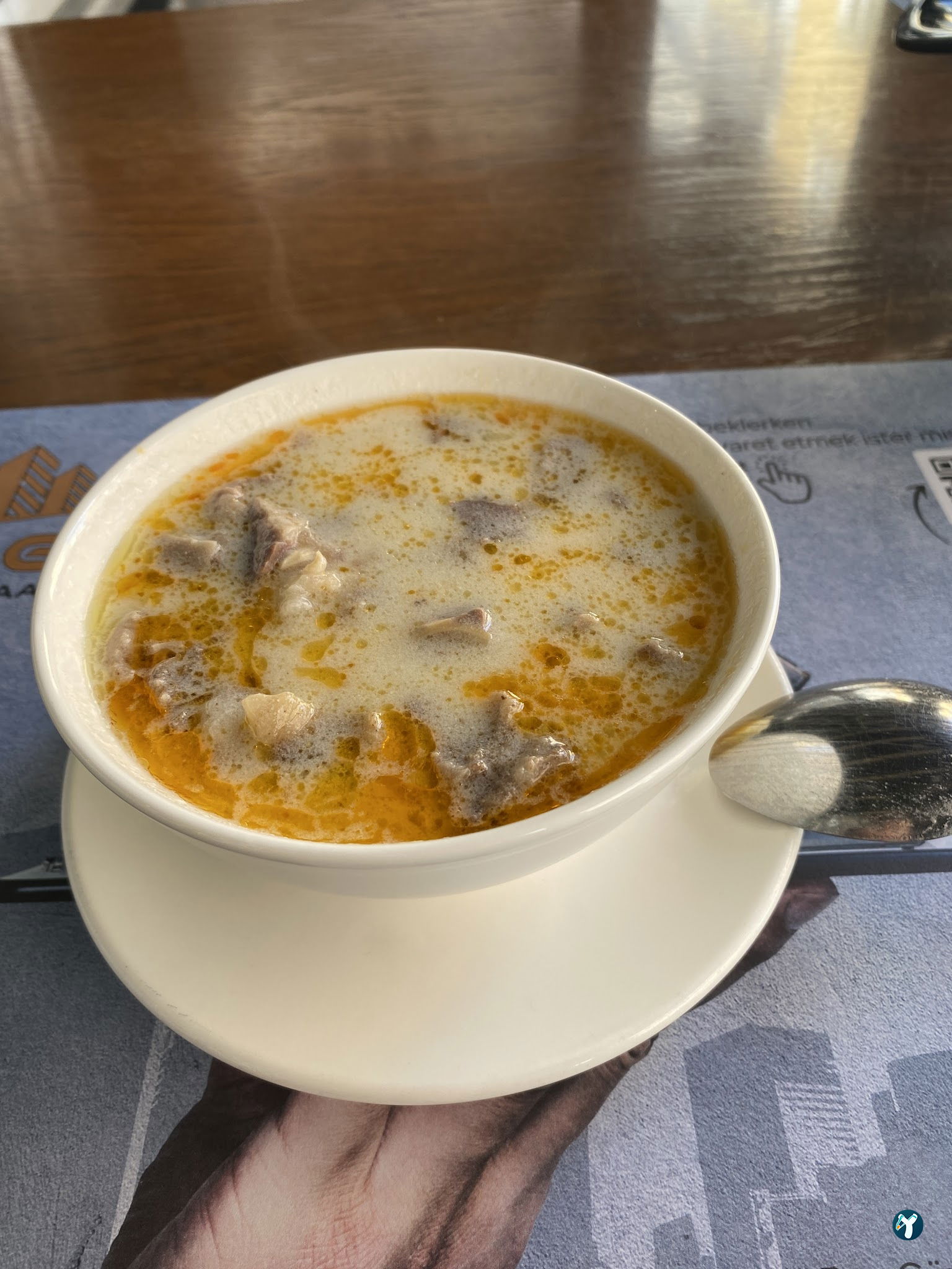 Bilgin Cafe Restaurant
