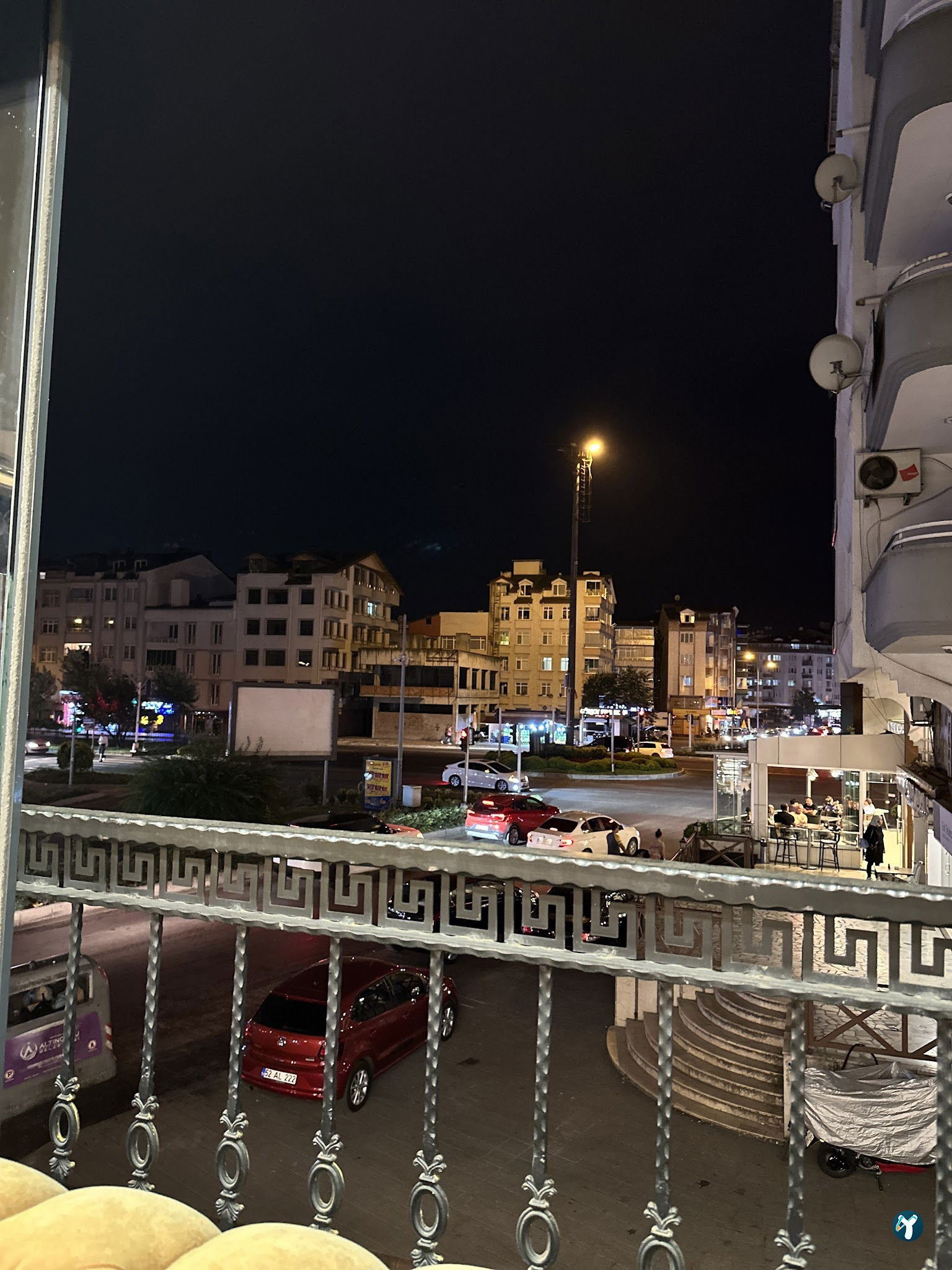 Bilgin Cafe Restaurant