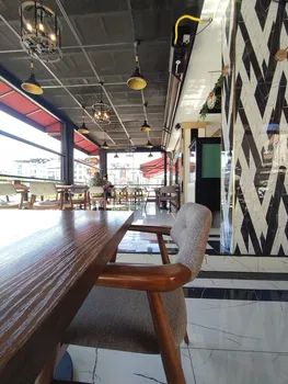 Bilgin Cafe Restaurant resimleri