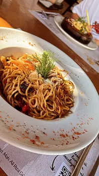 Bilgin Cafe Restaurant resimleri