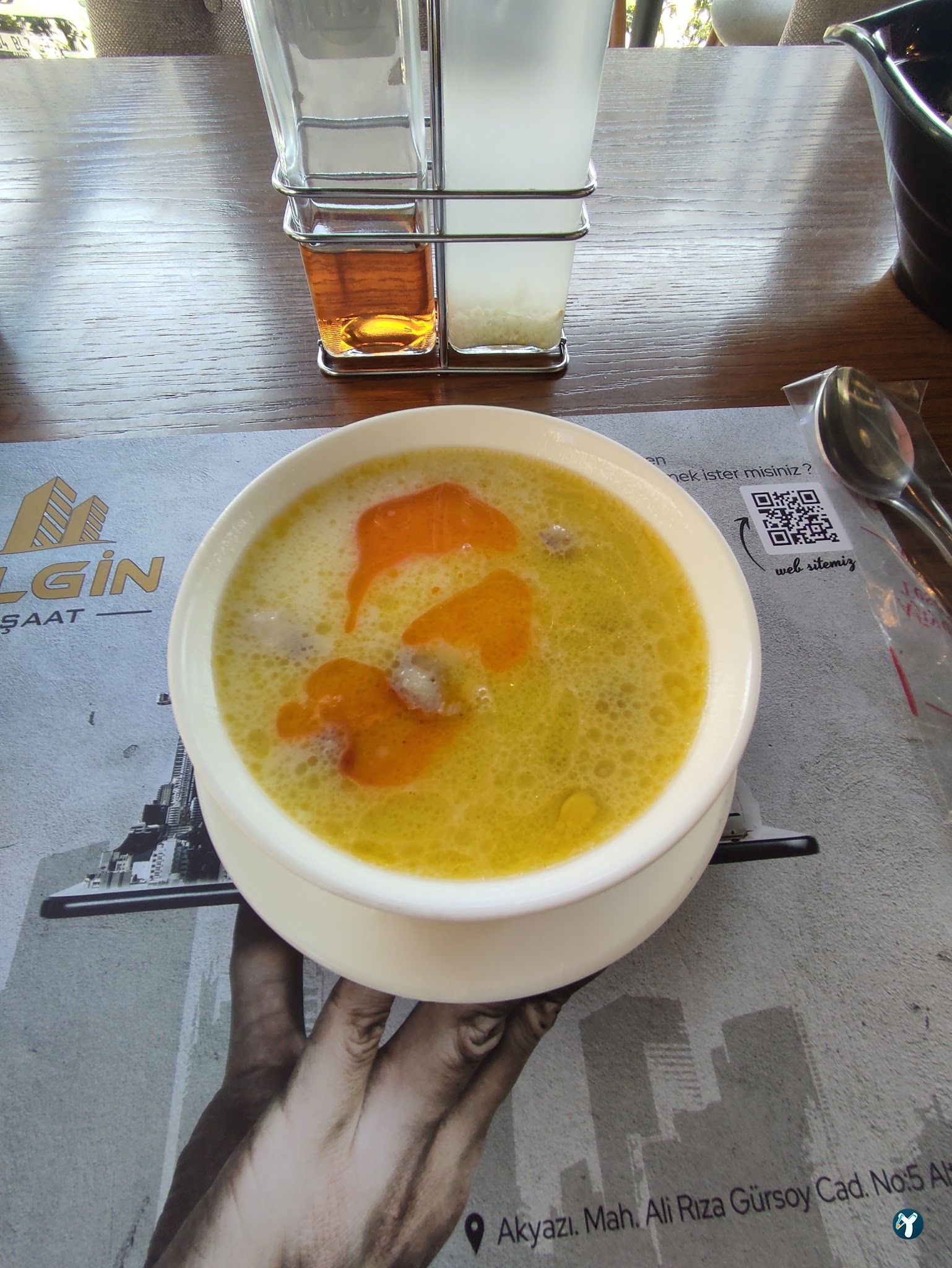 Bilgin Cafe Restaurant