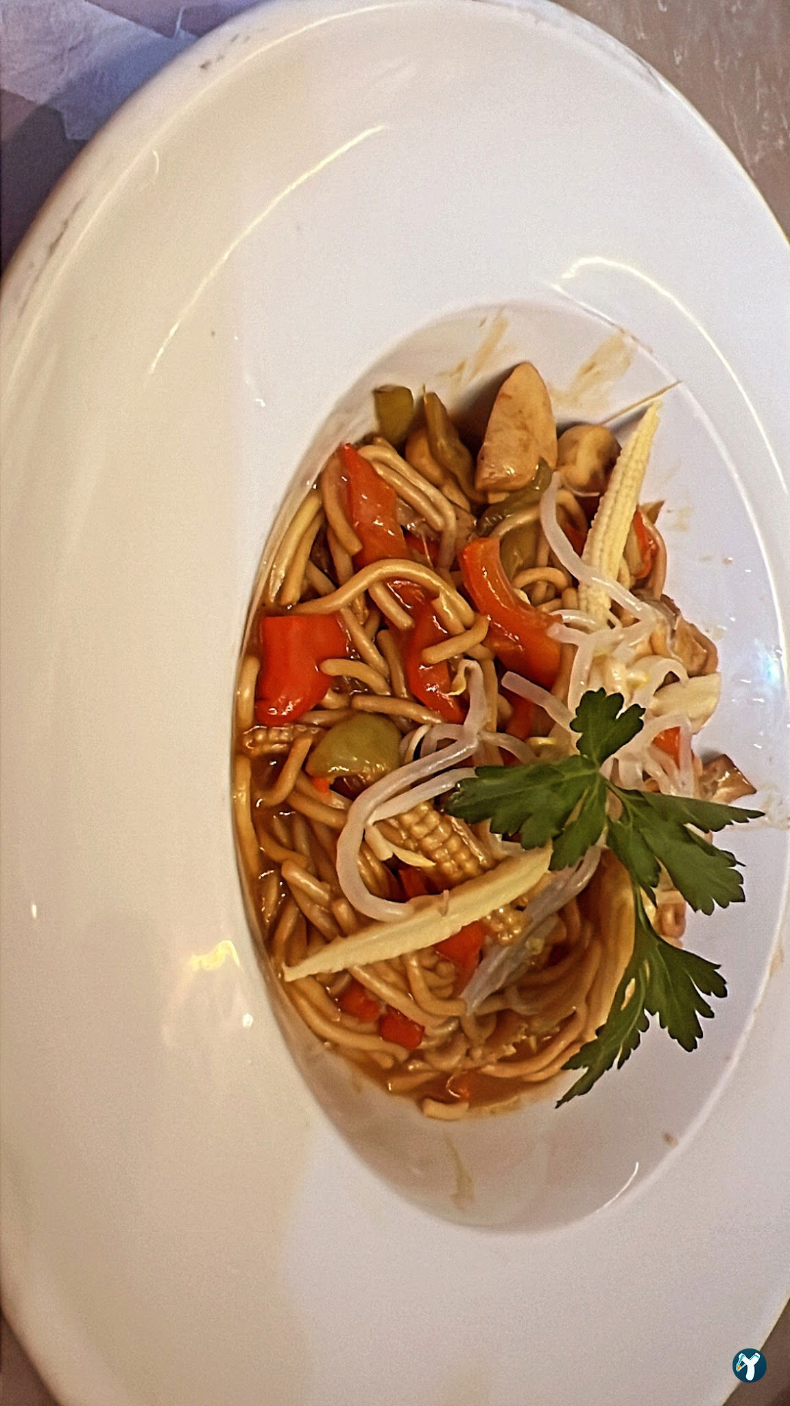 Bilgin Cafe Restaurant