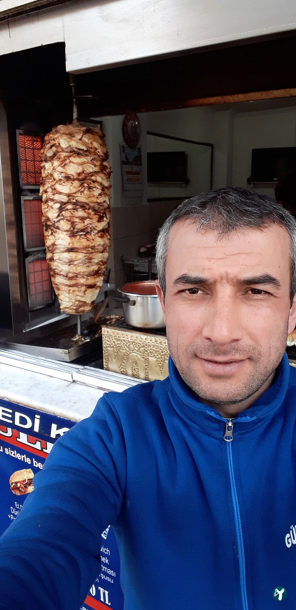 Gulistan Doner