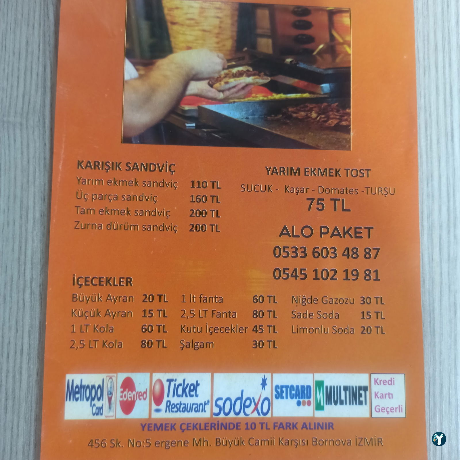 Gulistan Doner