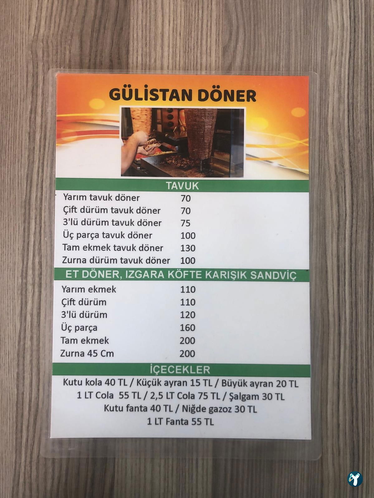Gulistan Doner