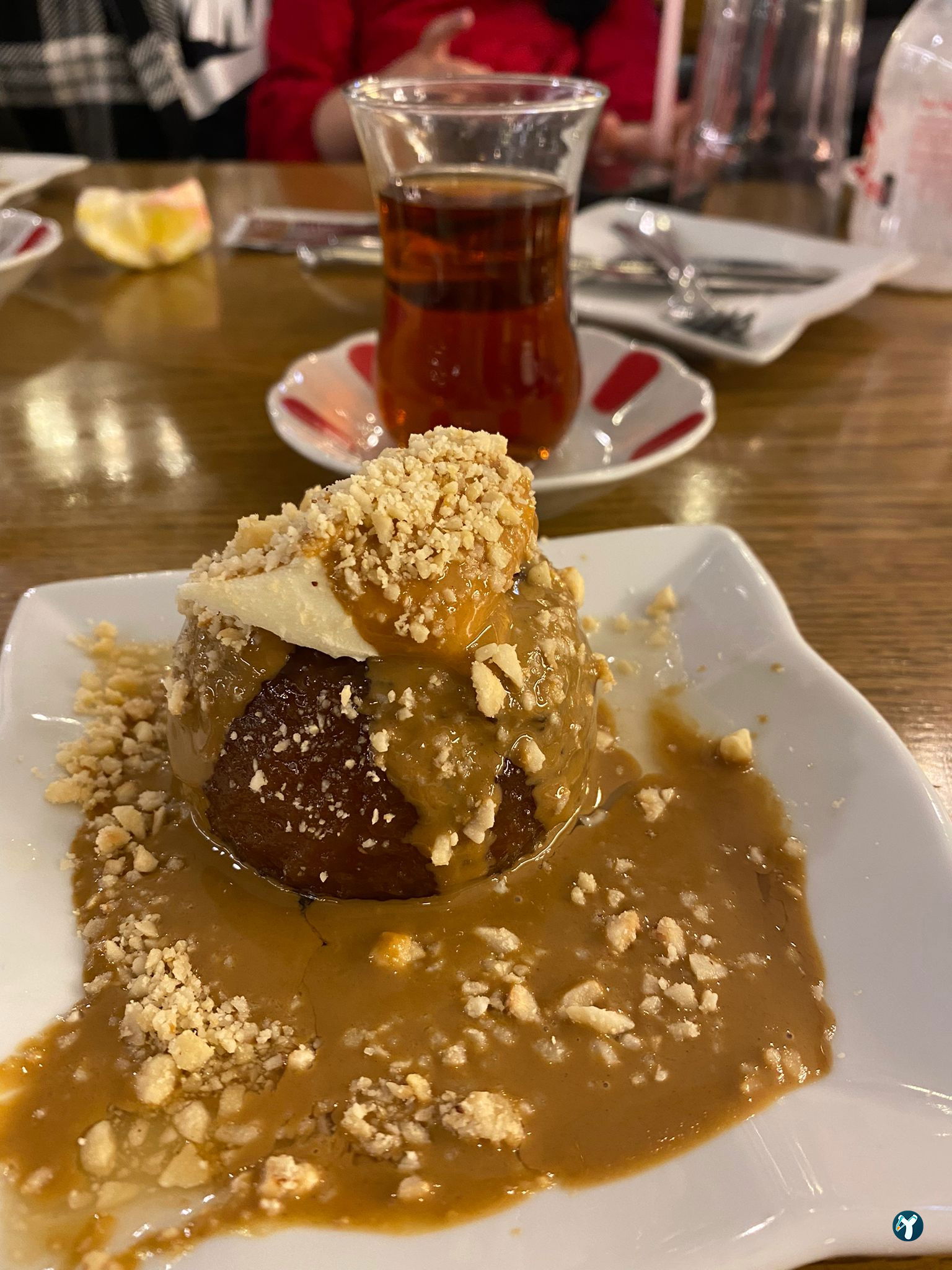 Özcanlar Köfte | Ümraniye Şube