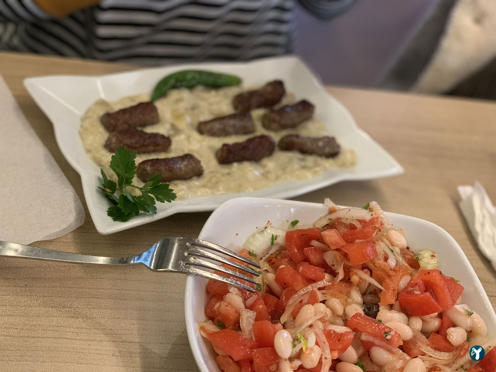 Özcanlar Köfte | Ümraniye Şube