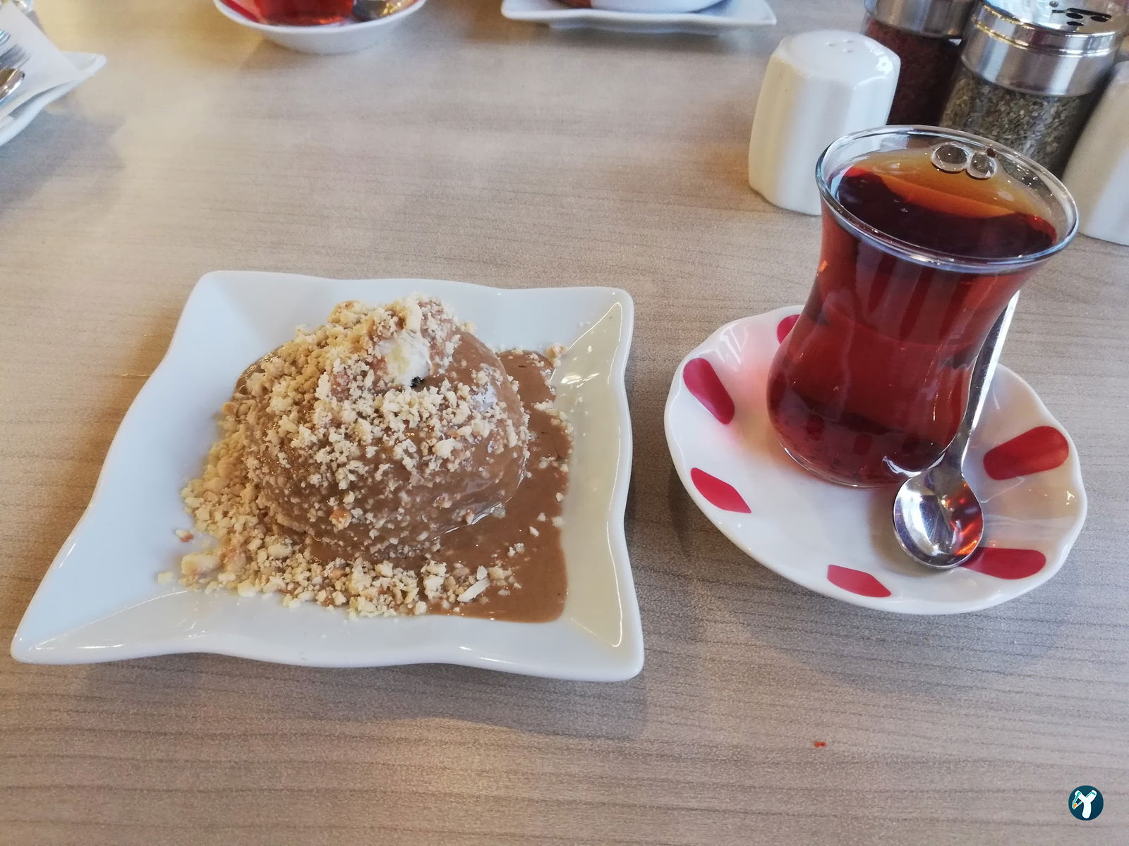 Özcanlar Köfte | Ümraniye Şube