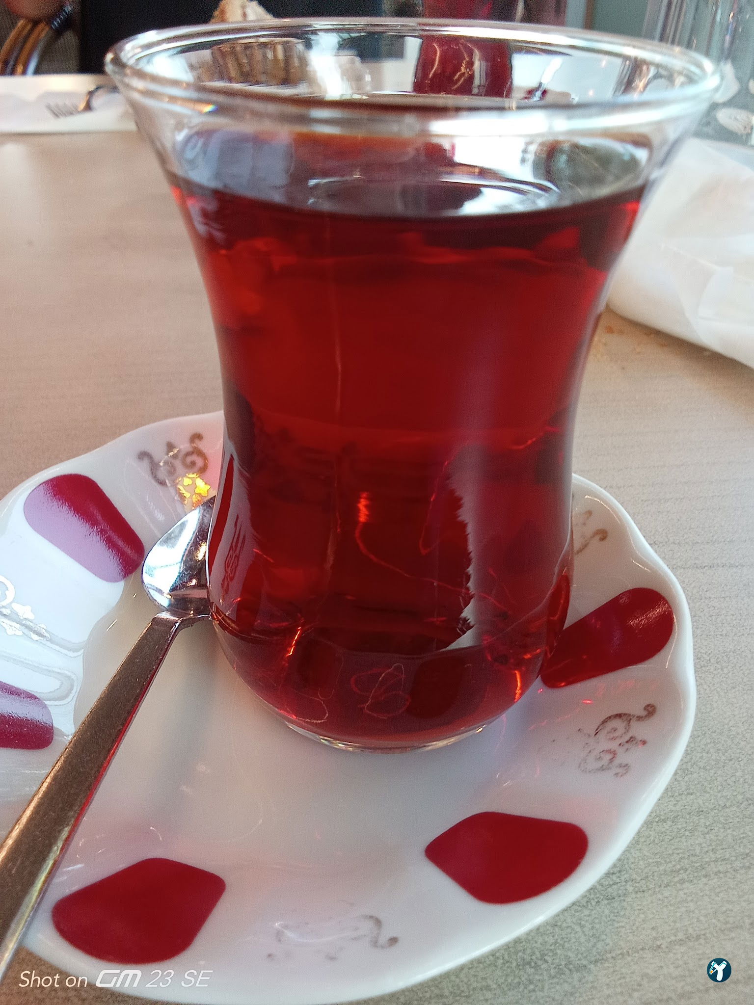 Özcanlar Köfte | Ümraniye Şube