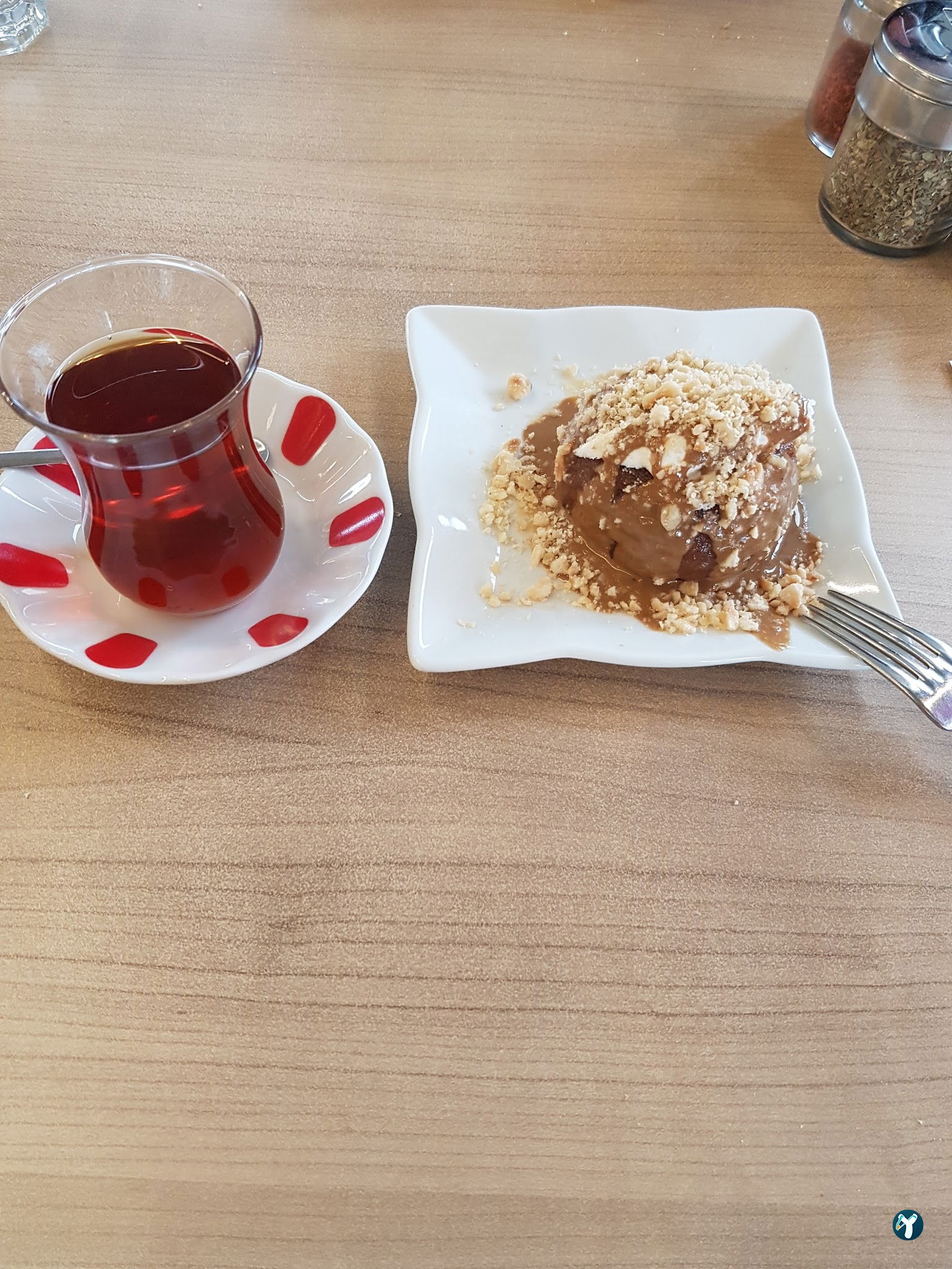 Özcanlar Köfte | Ümraniye Şube