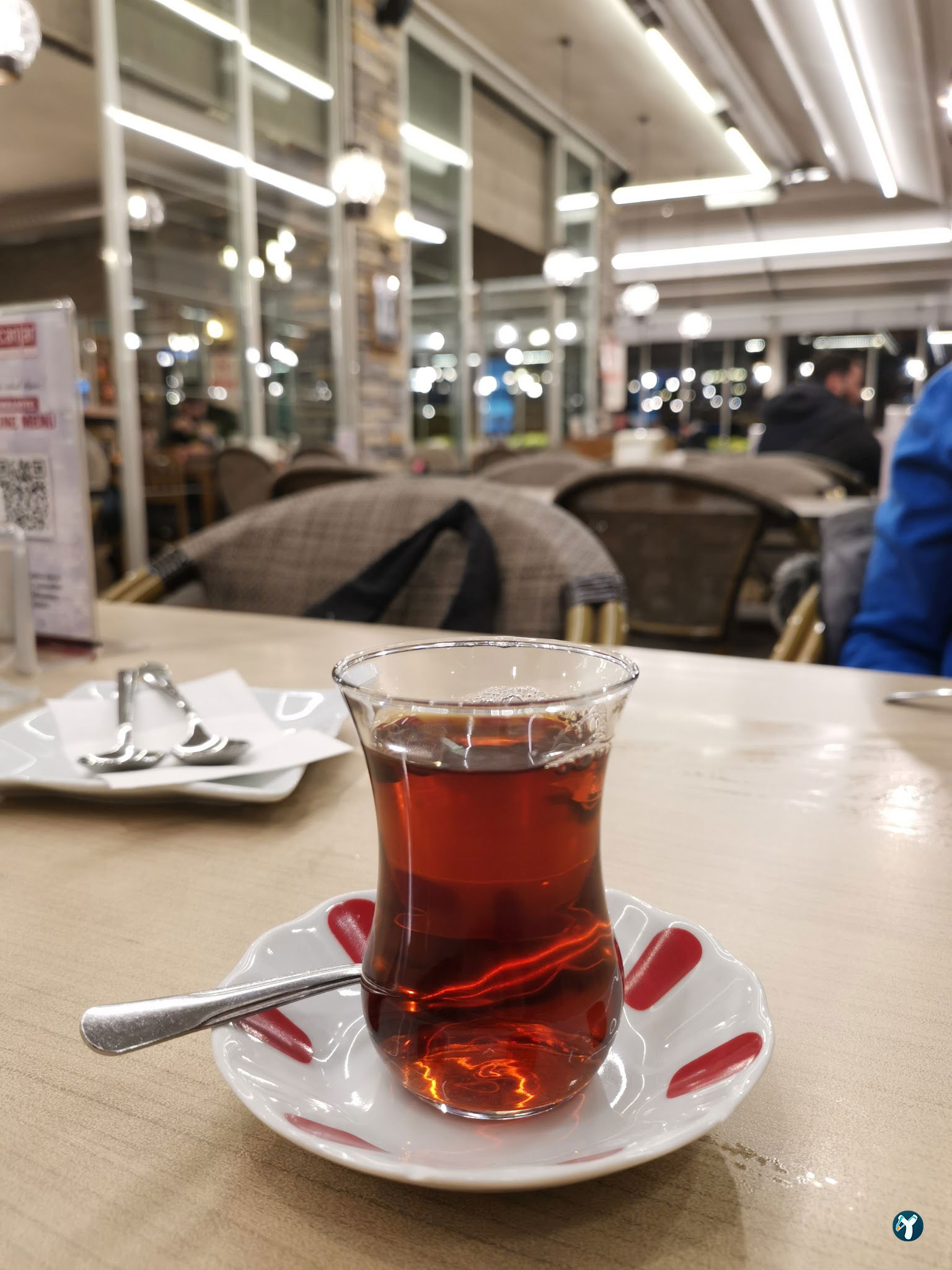 Özcanlar Köfte | Ümraniye Şube