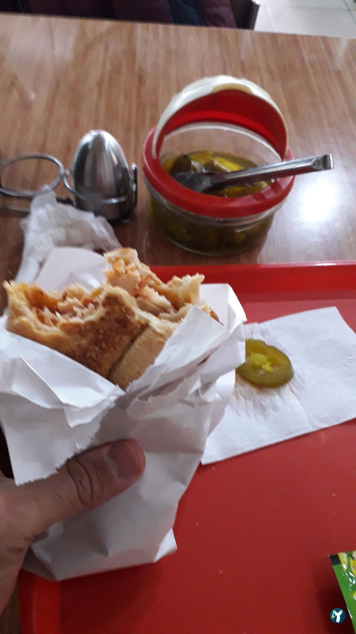 Metro Döner & Sandviç