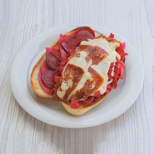 Metro Döner & Sandviç