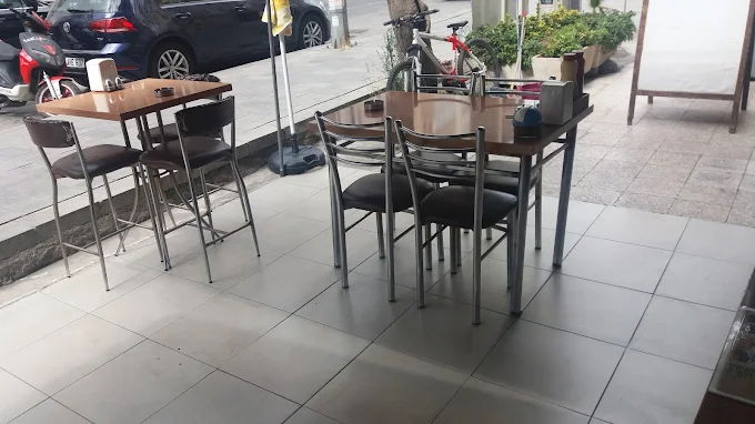 Metro Döner & Sandviç