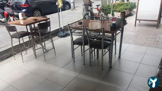 Metro Döner & Sandviç