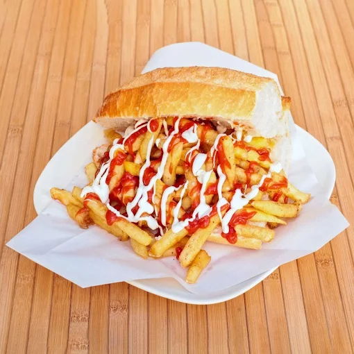 Metro Döner & Sandviç