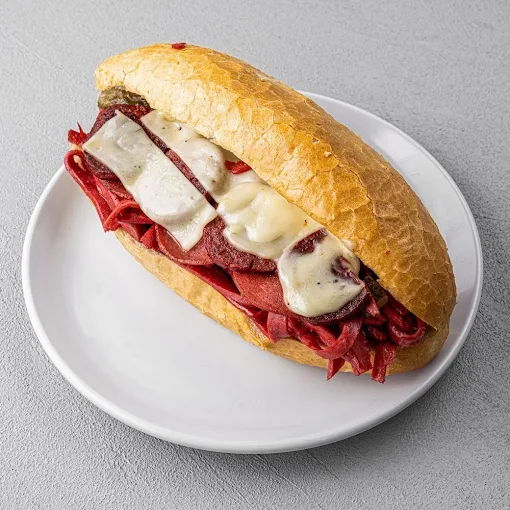 Metro Döner & Sandviç