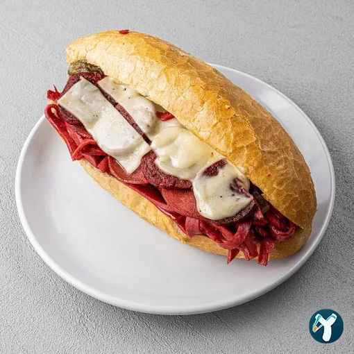 Metro Döner & Sandviç