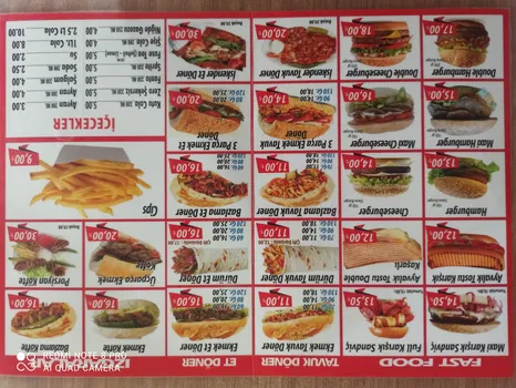 Metro Döner & Sandviç resimleri