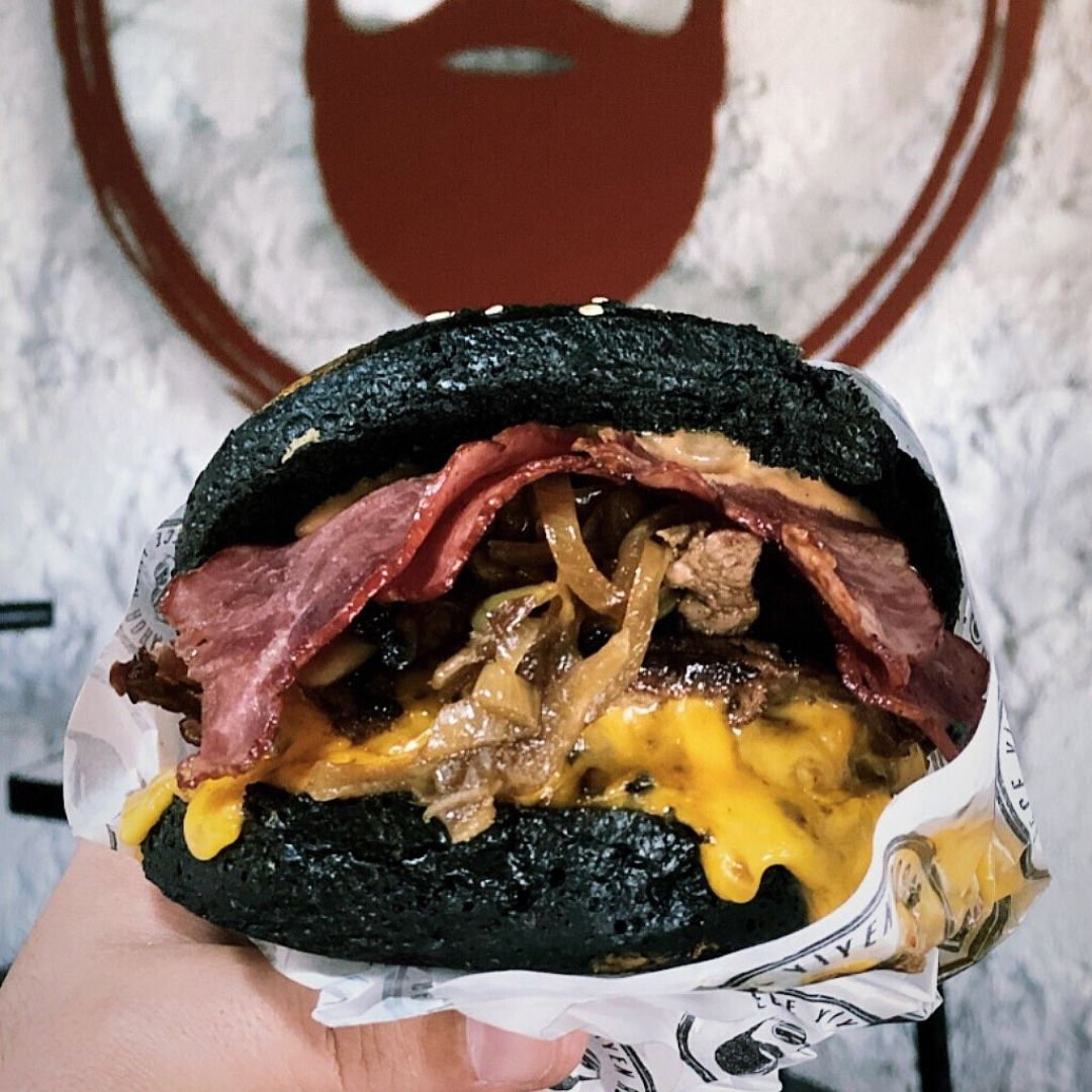 Gece Yiyen Adam Alaçatı