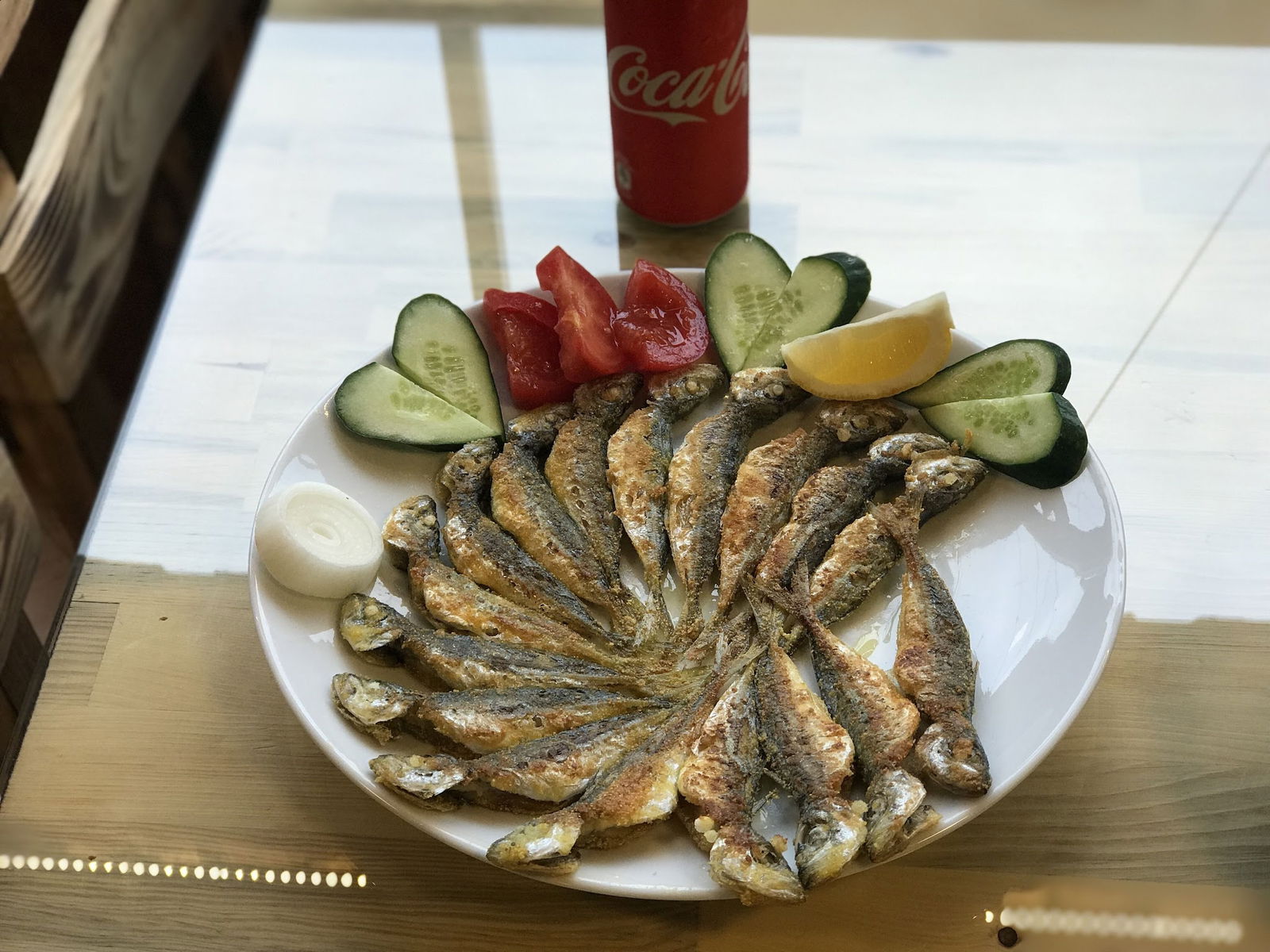 Ordu Çınar Balık Evi