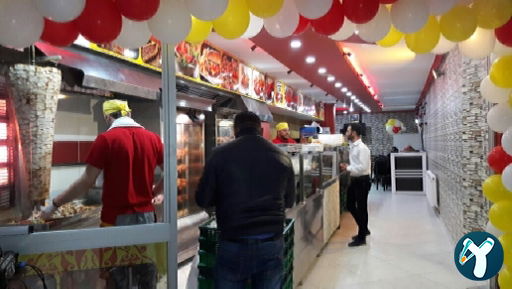 مطعم سومر