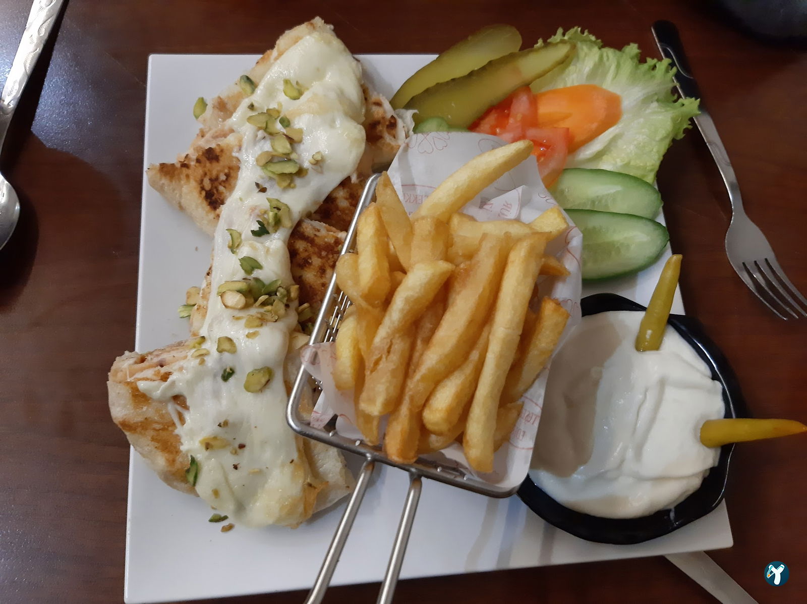 مطعم سومر