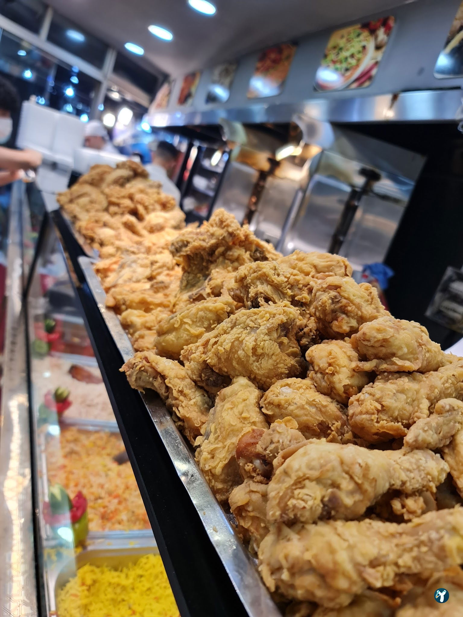 مطعم سومر