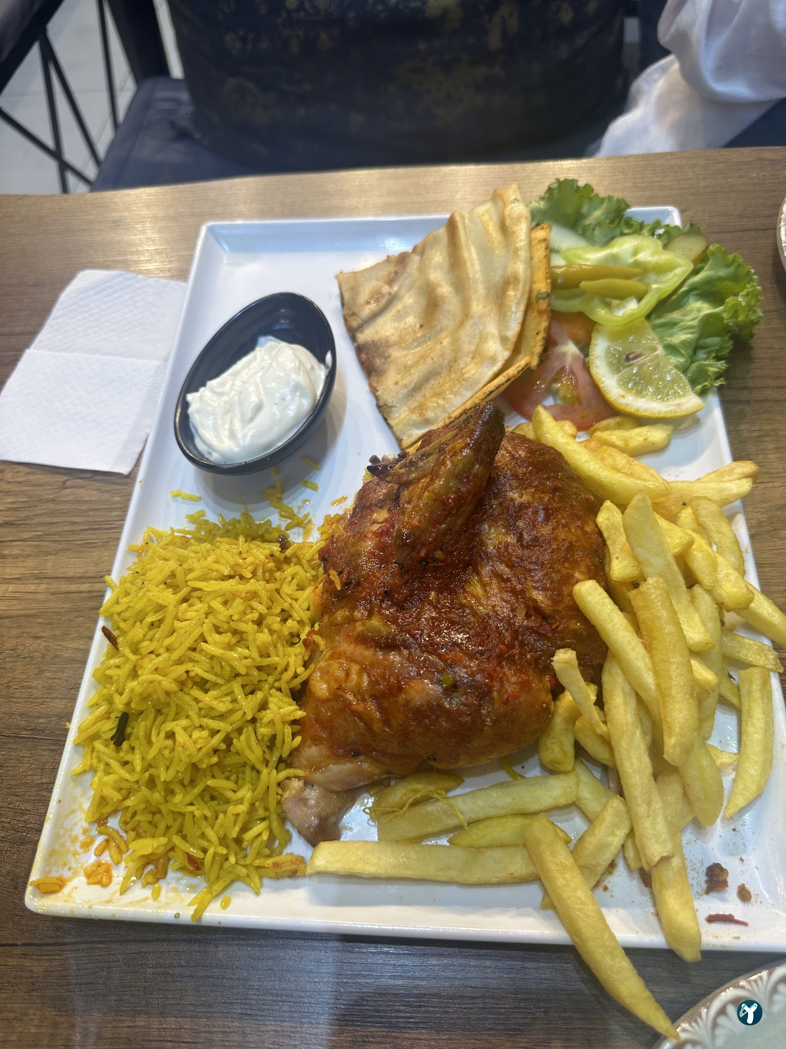 مطعم سومر