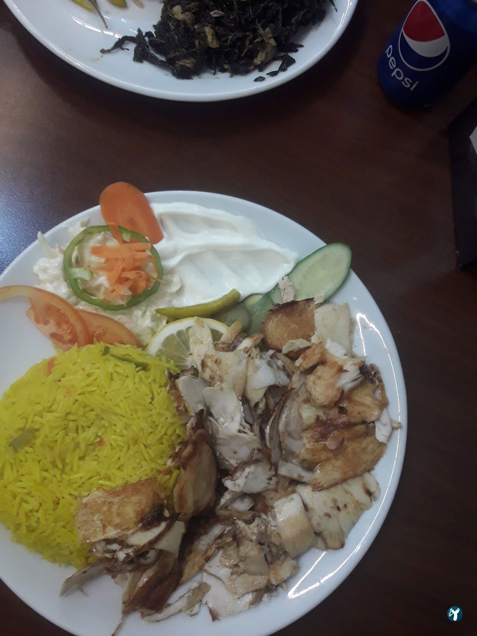 مطعم سومر