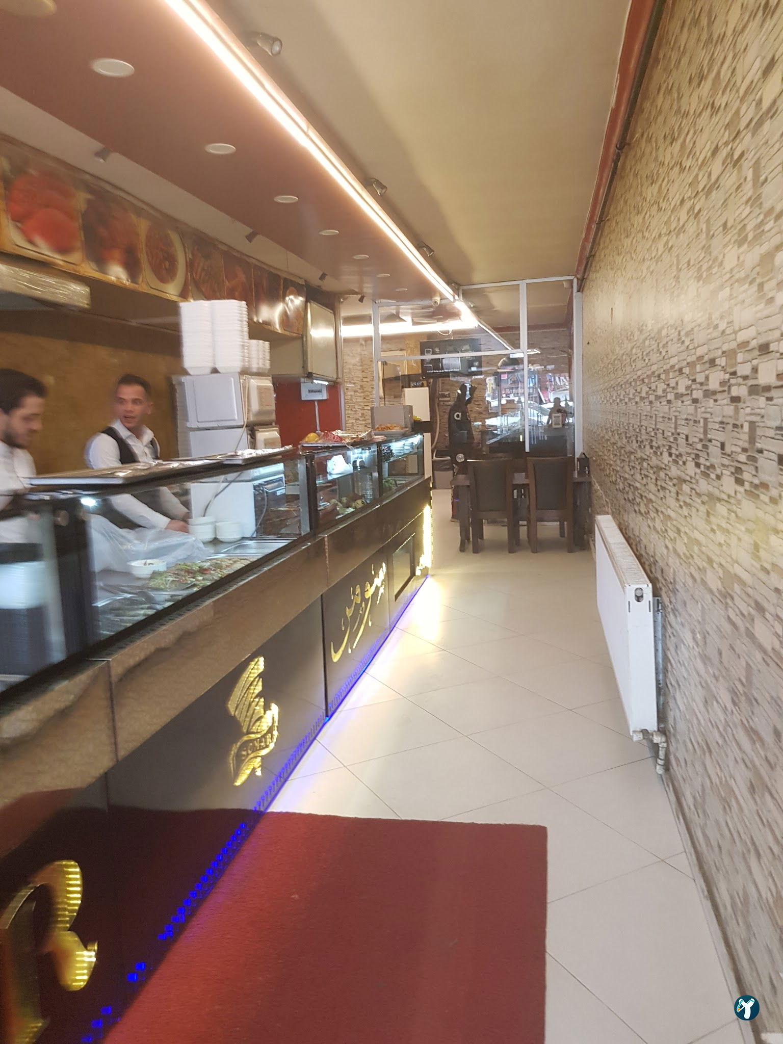 مطعم سومر