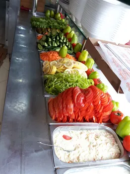 مطعم سومر resimleri