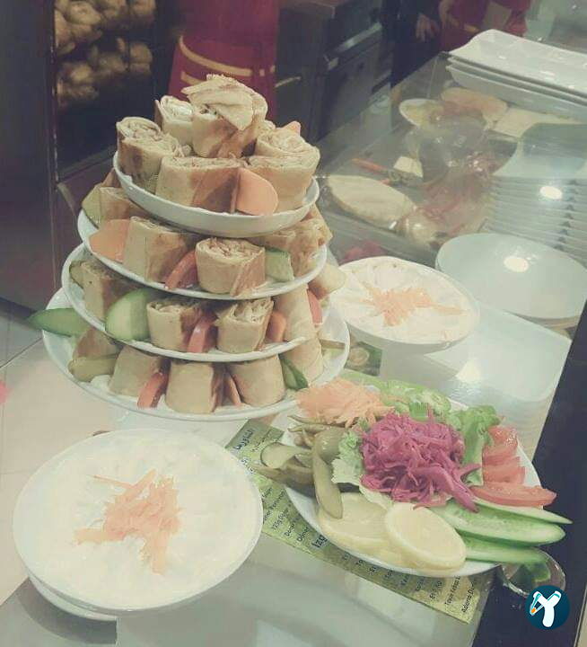 مطعم سومر